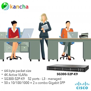 Cisco- Buy Online Network Switches in India